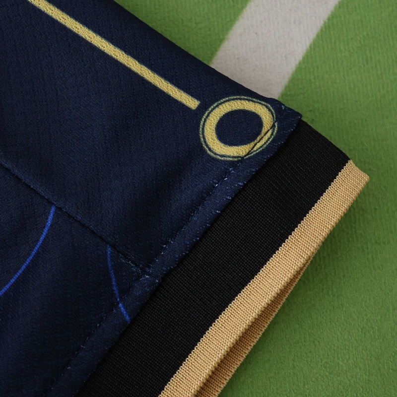 2526 season Paris Saint-Germain F.C. Champion version Fan version