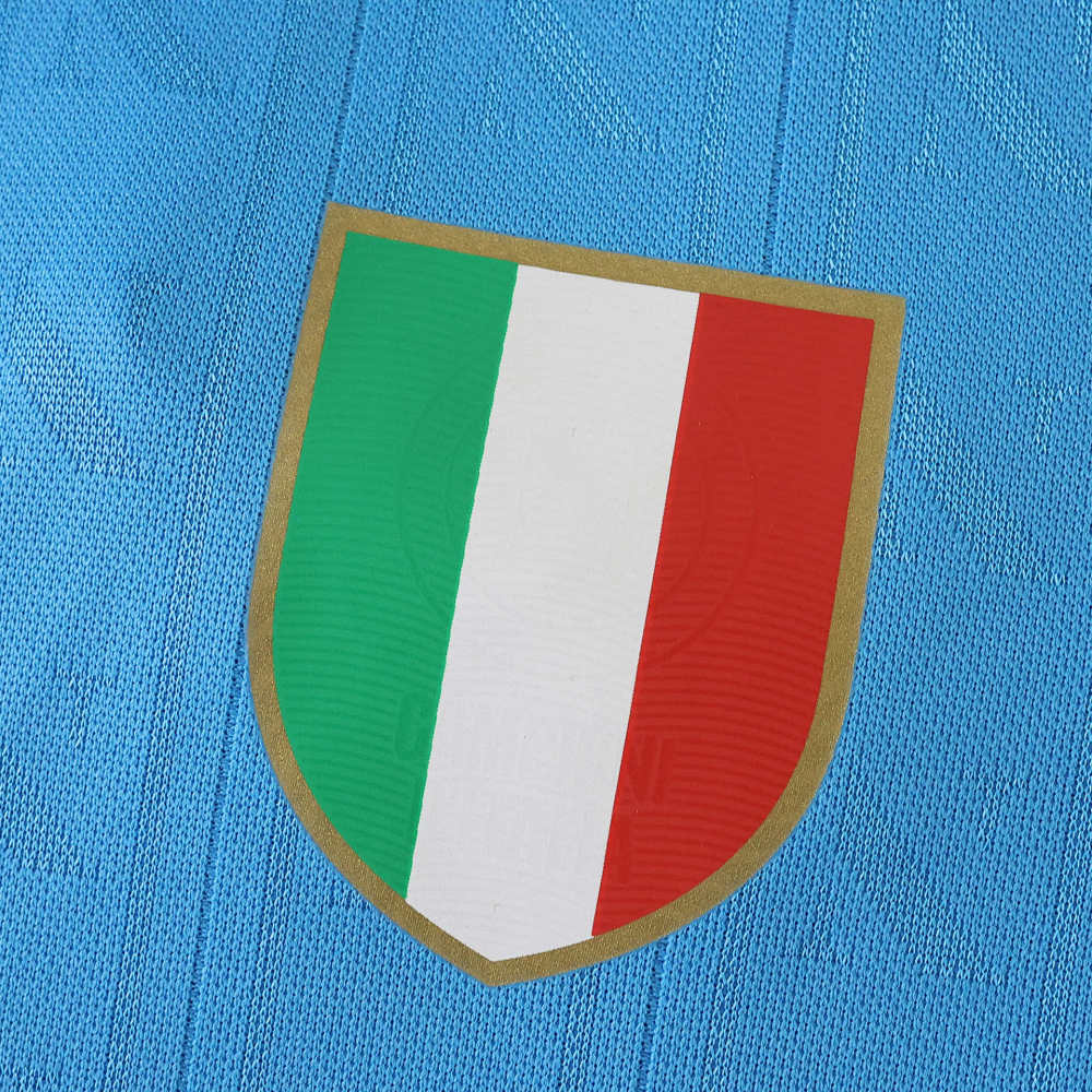 2526 season S.S.C. Napoli home Player version