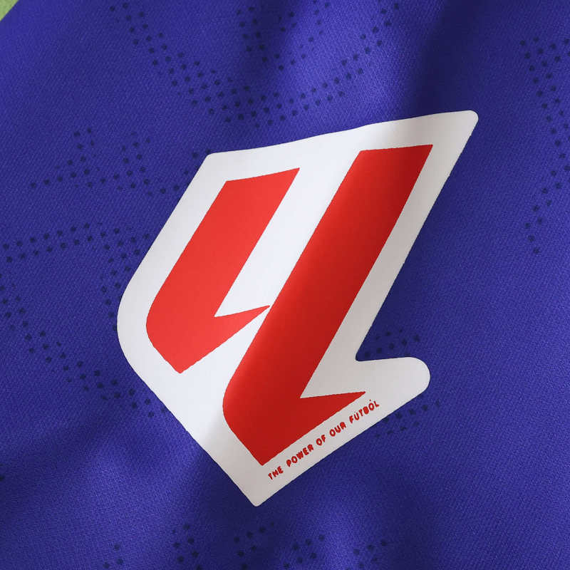 2526 season Málaga CF away Fan version