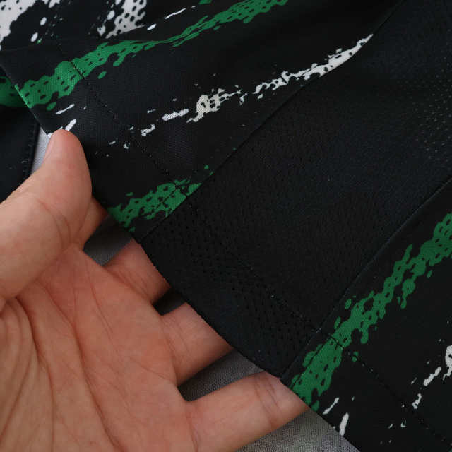 2526 season Elche CF away Fan version