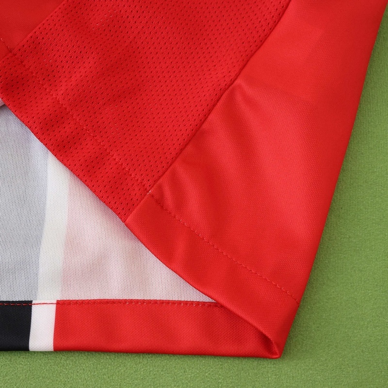 2526 season RCD Mallorca  home Fan version