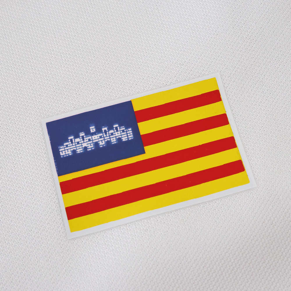 2526 season RCD Mallorca  away Fan version