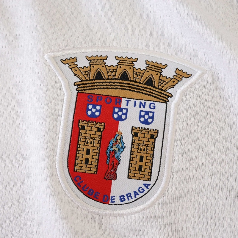 2526 season S.C. Braga away Fan version