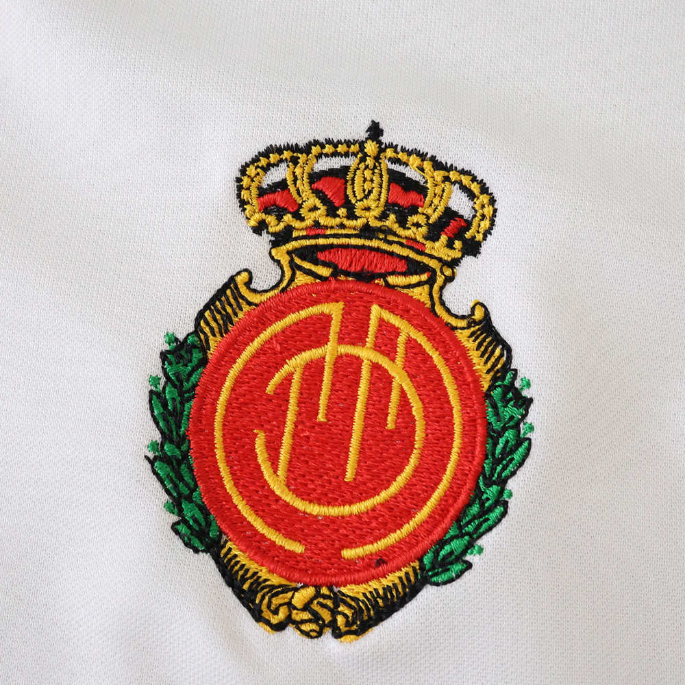 2526 season RCD Mallorca  away Fan version
