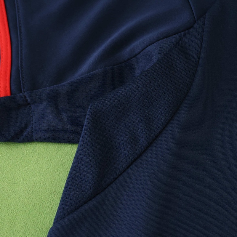 2526 season Olympique Lyonnais away Kids kit