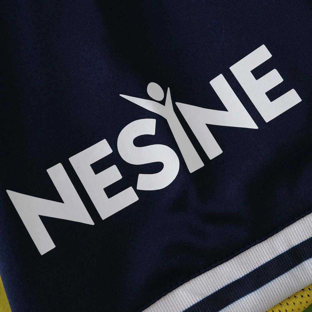 2526 season Fenerbahçe Spor Kulübü home Fan version