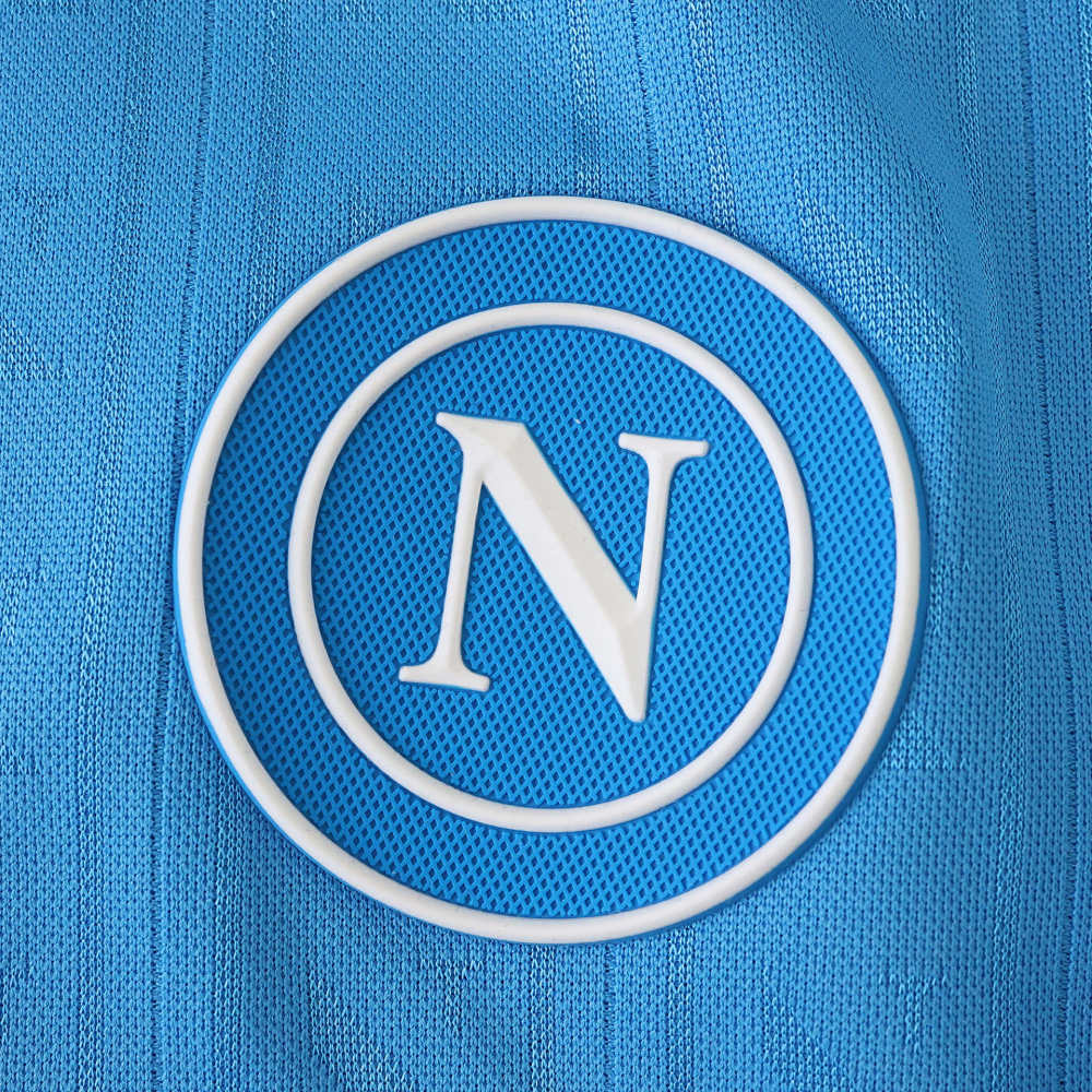 2526 season S.S.C. Napoli home Player version