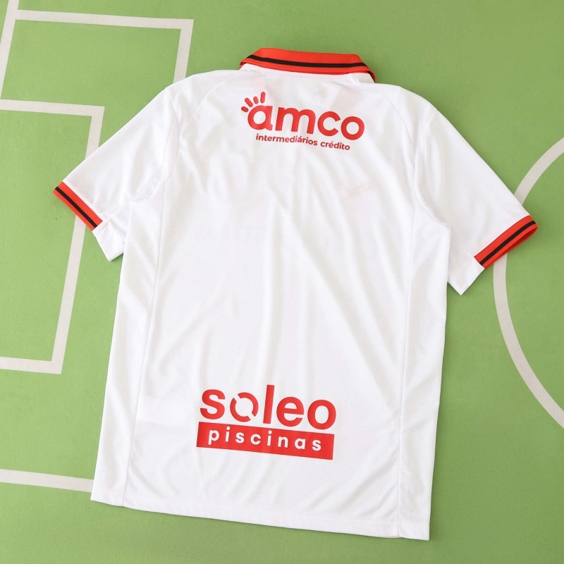 2526 season S.C. Braga away Fan version