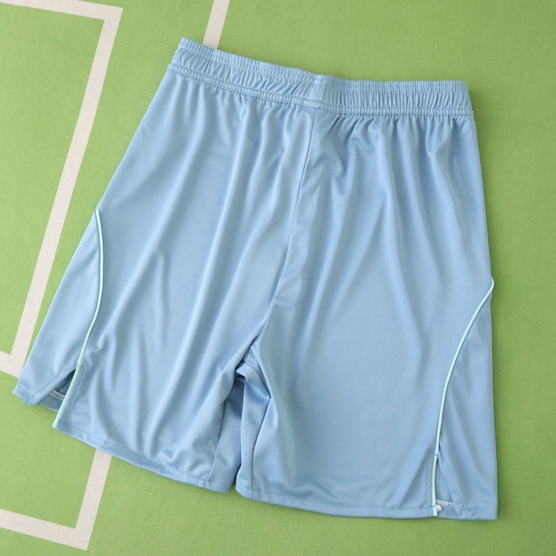 2526 season Juventus F.C. away shorts Player version