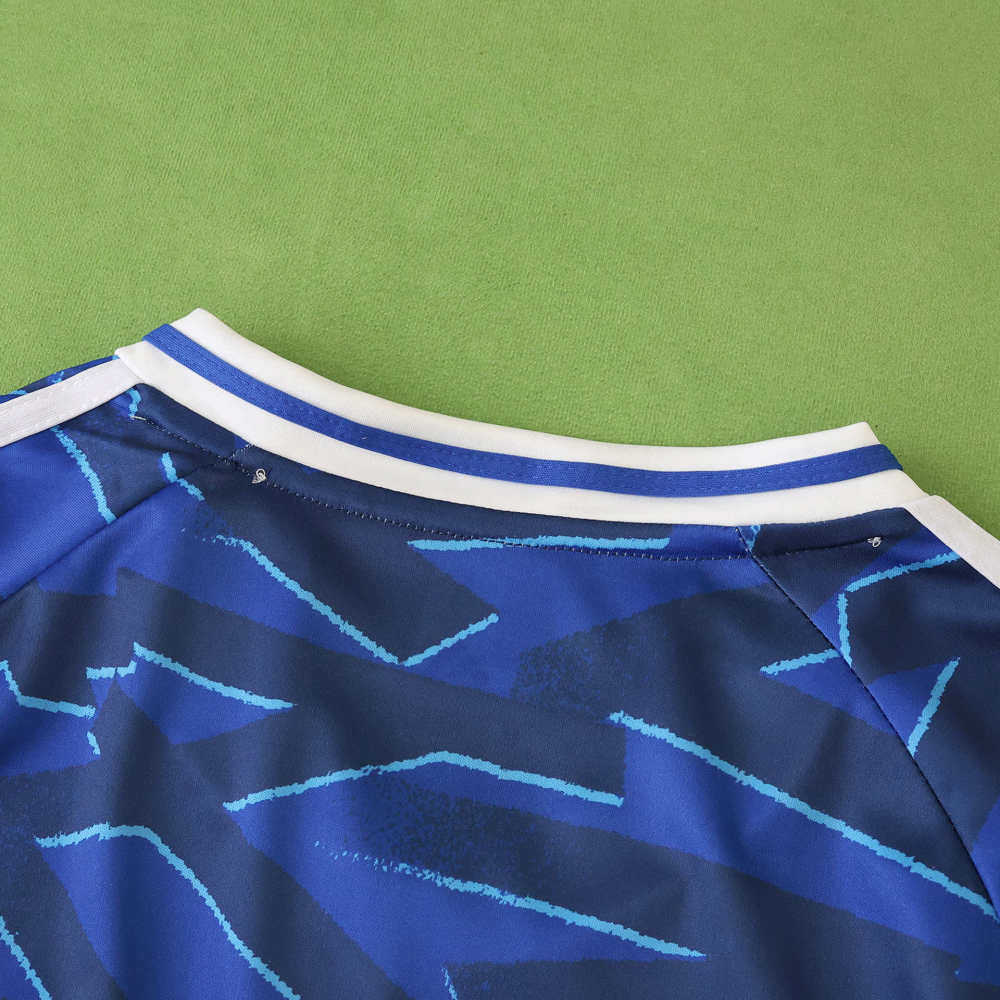 2526 season FC Schalke 04 home Fan version