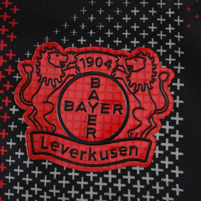 2526 season Bayer 04 Leverkusen home Player version