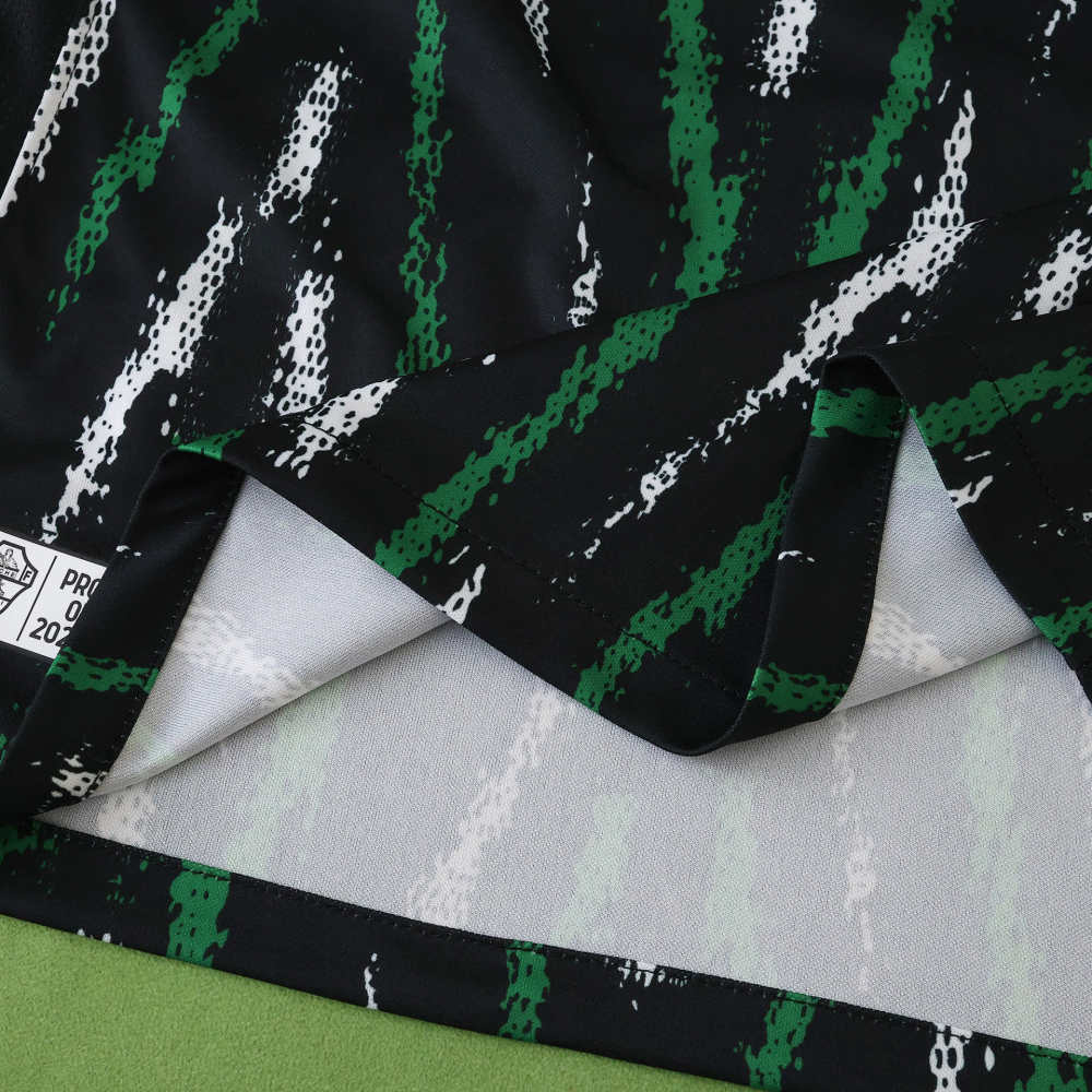 2526 season Elche CF away Fan version