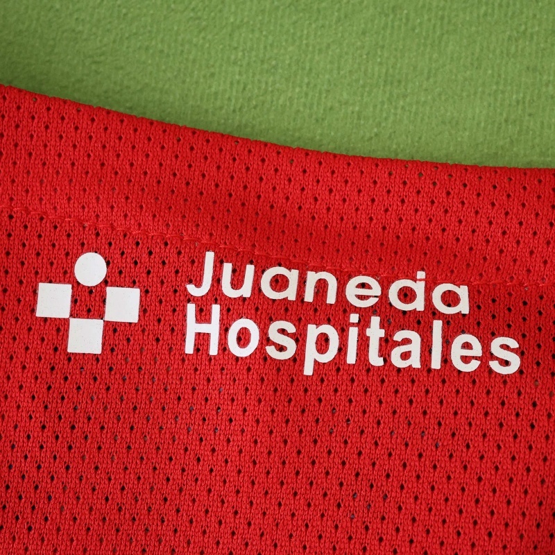2526 season RCD Mallorca  home Fan version