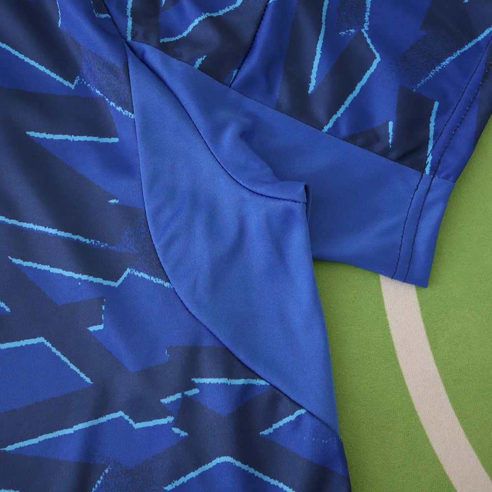 2526 season FC Schalke 04 home Fan version