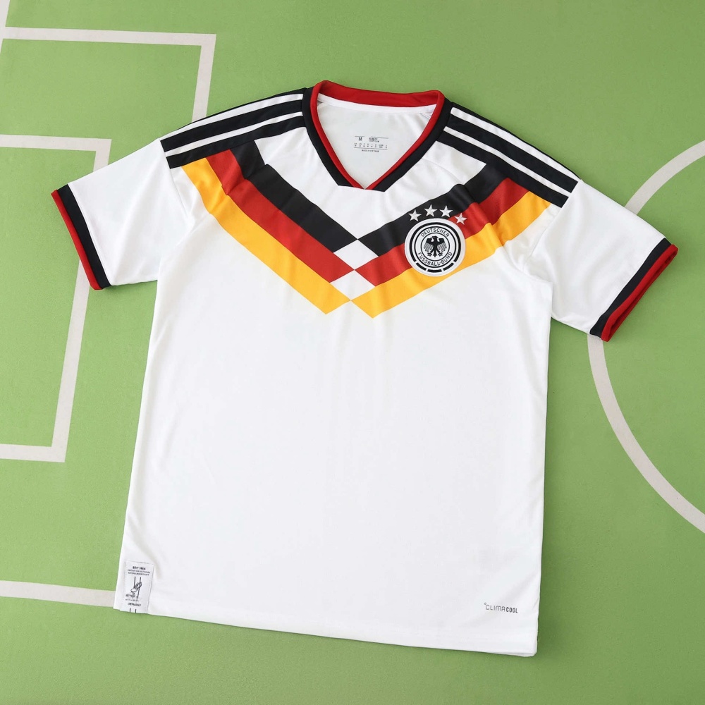 2526 season Germany home Fan version