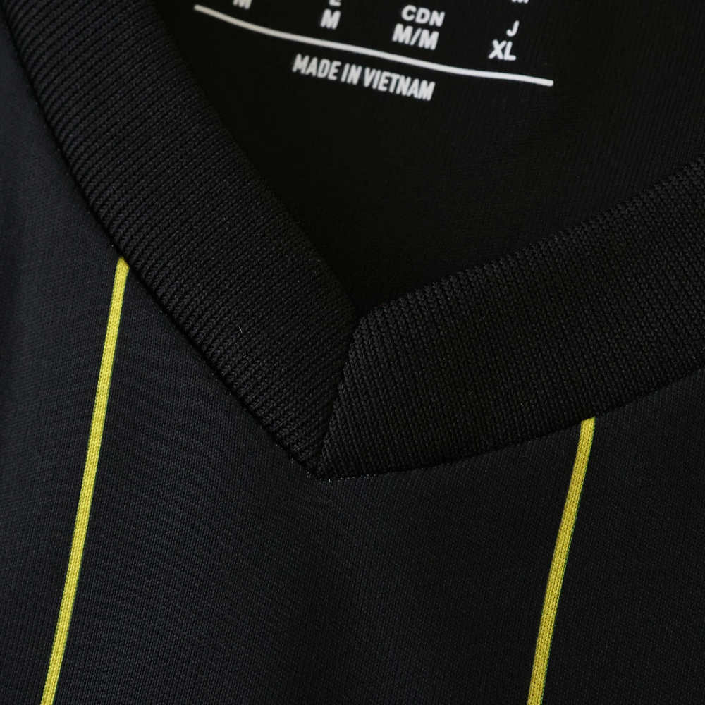 2526 season Real Zaragoza away Fan version