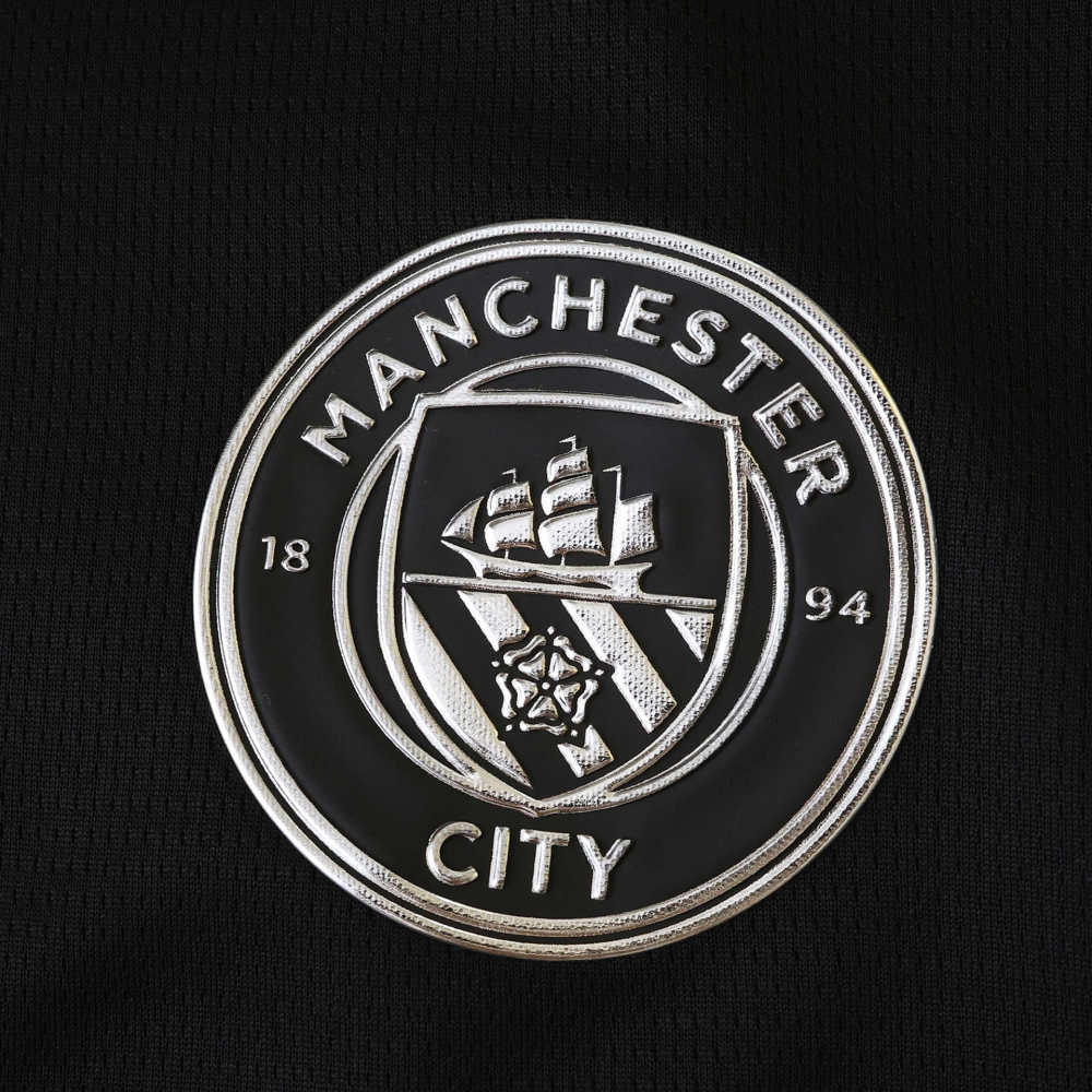 2526 season Manchester City F.C. away Fan version