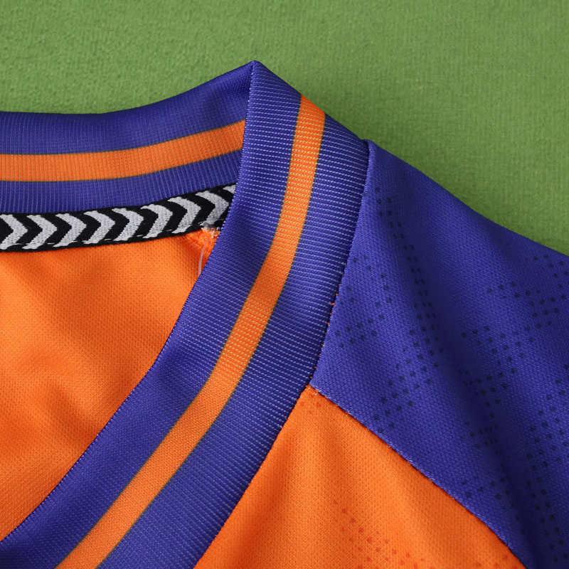 2526 season Málaga CF away Fan version