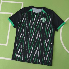 2526 season Elche CF away Fan version