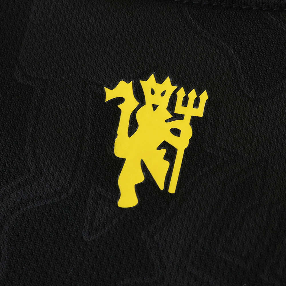 2526 season Manchester United F.C. third Fan version