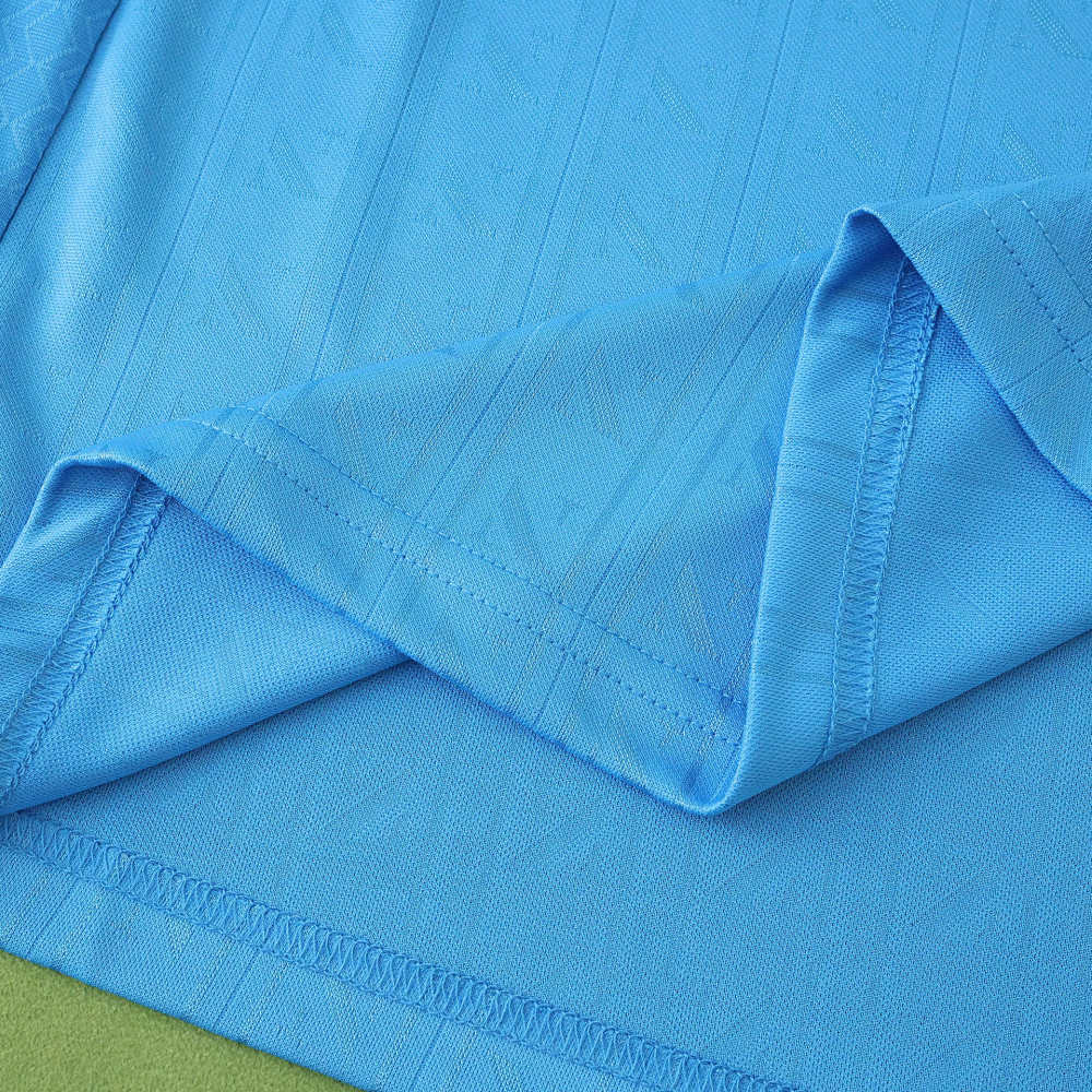 2526 season S.S.C. Napoli home Player version