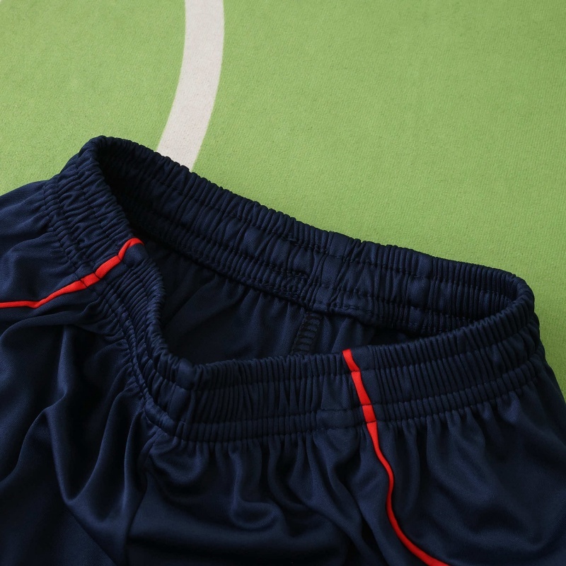 2526 season Olympique Lyonnais away Kids kit