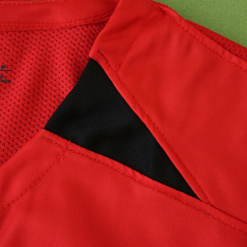 2526 season RCD Mallorca  home Fan version