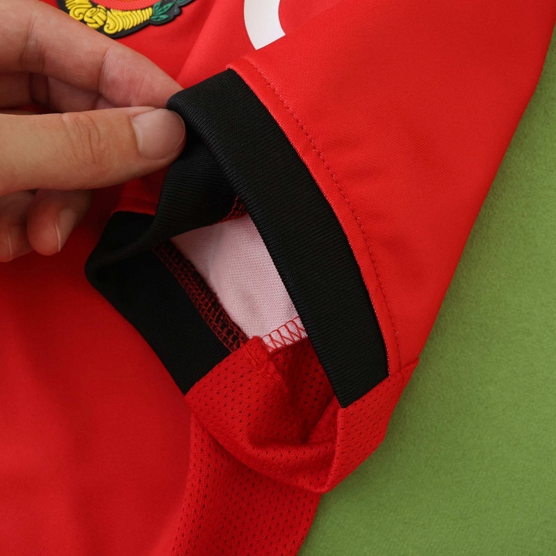2526 season RCD Mallorca  home Fan version