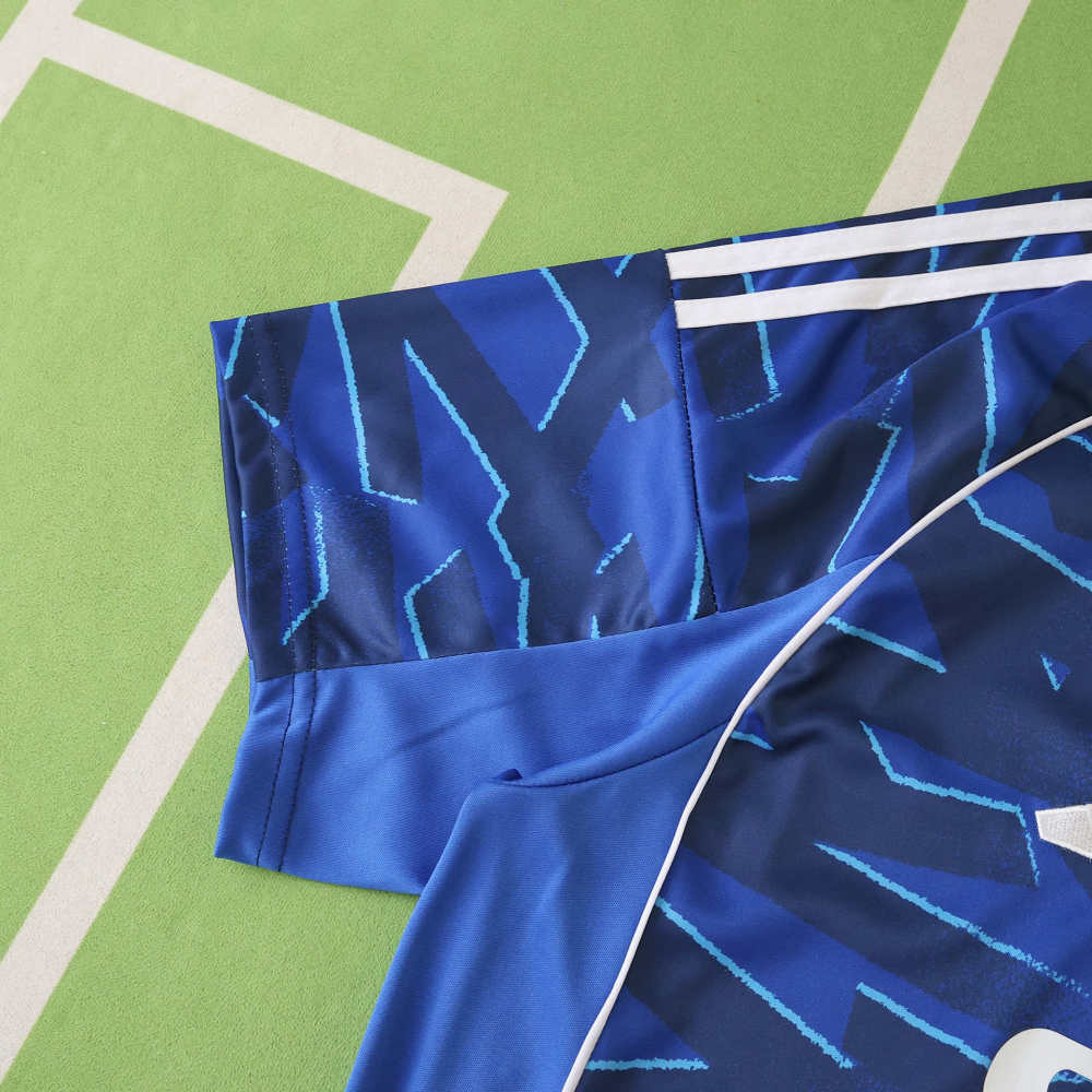 2526 season FC Schalke 04 home Fan version