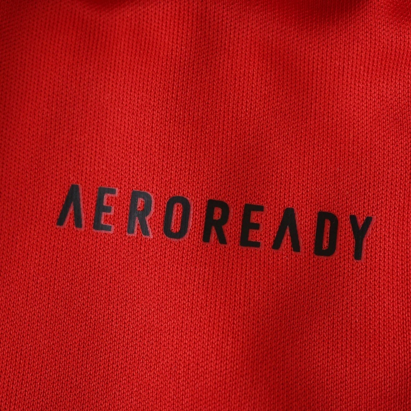 2526 season Liverpool F.C. home shorts