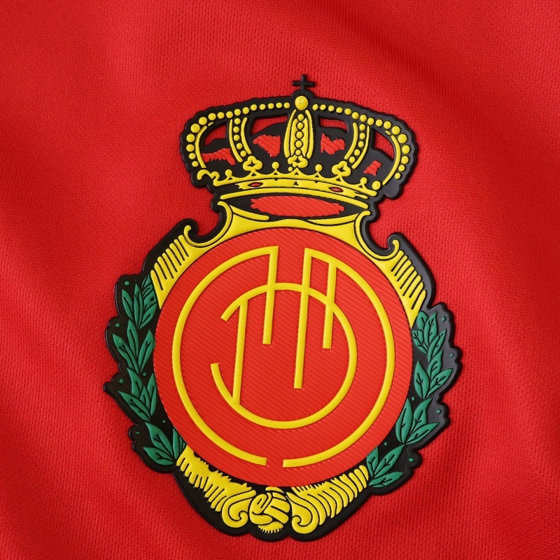 2526 season RCD Mallorca  home Fan version