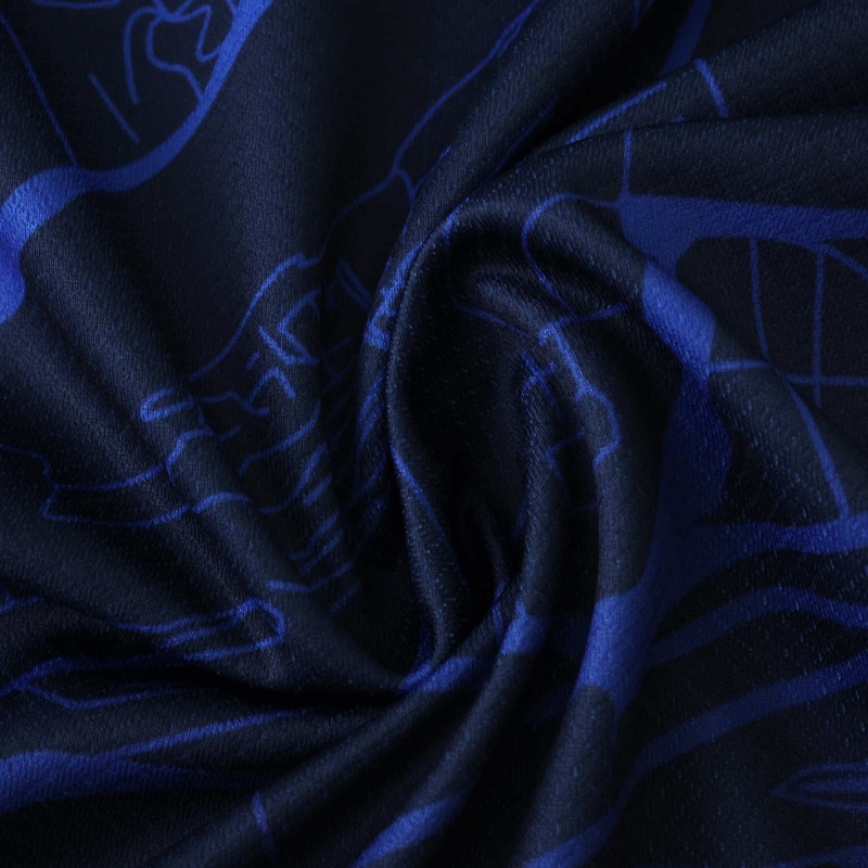 2526 season Paris Saint-Germain F.C. Champion version Fan version