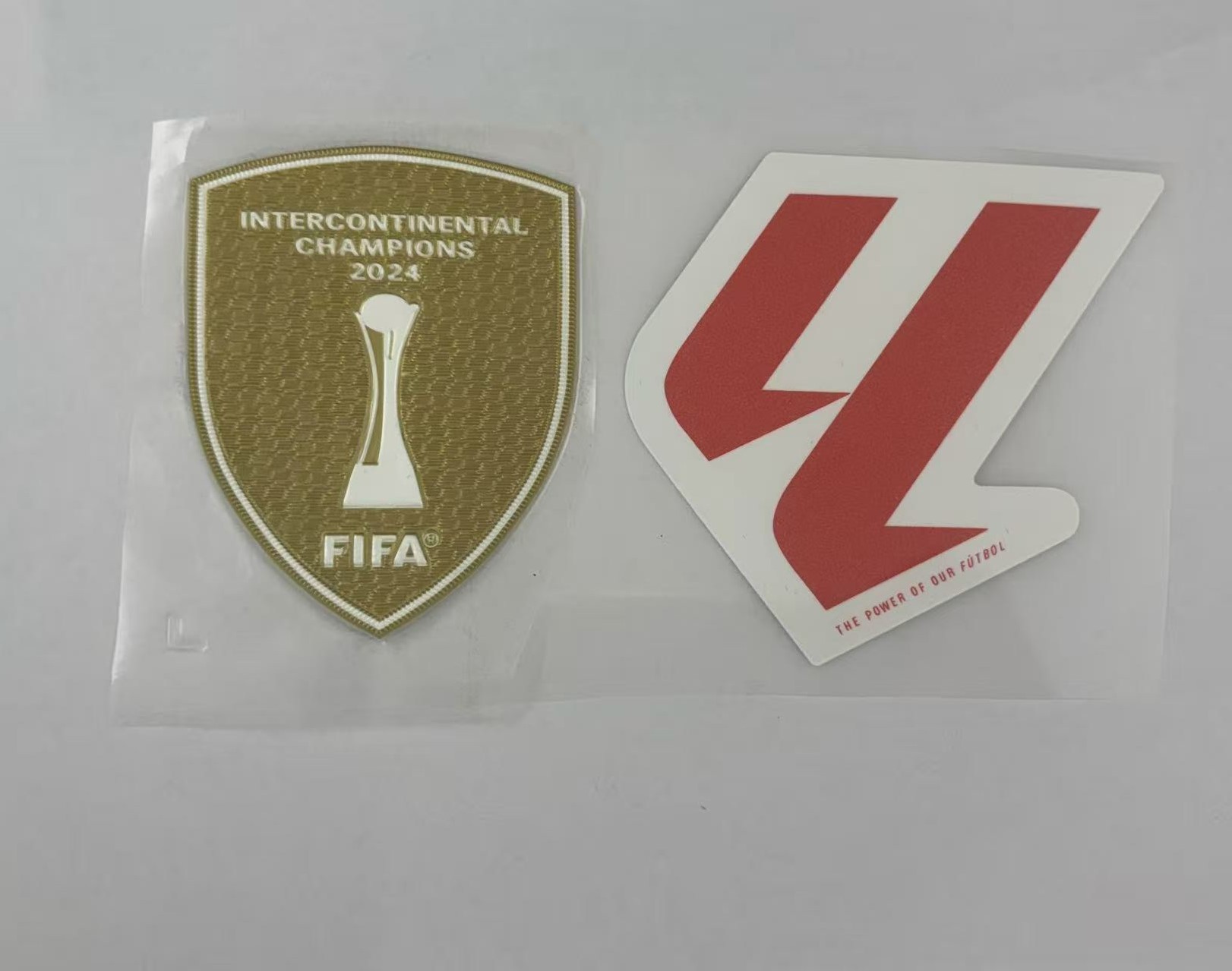 La Liga