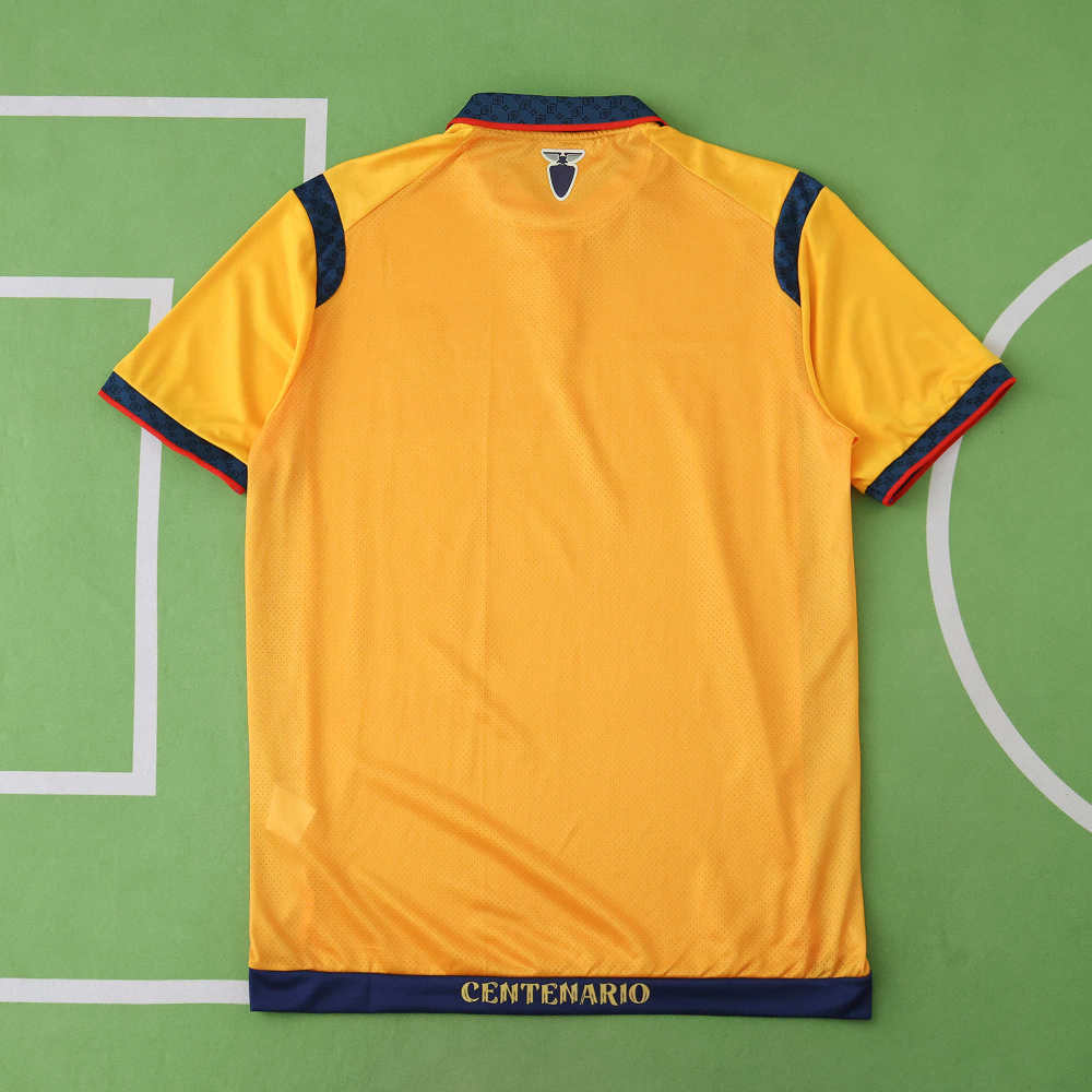 2425 season Ecuador away Fan version