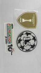 Champions League+FIFA CUP