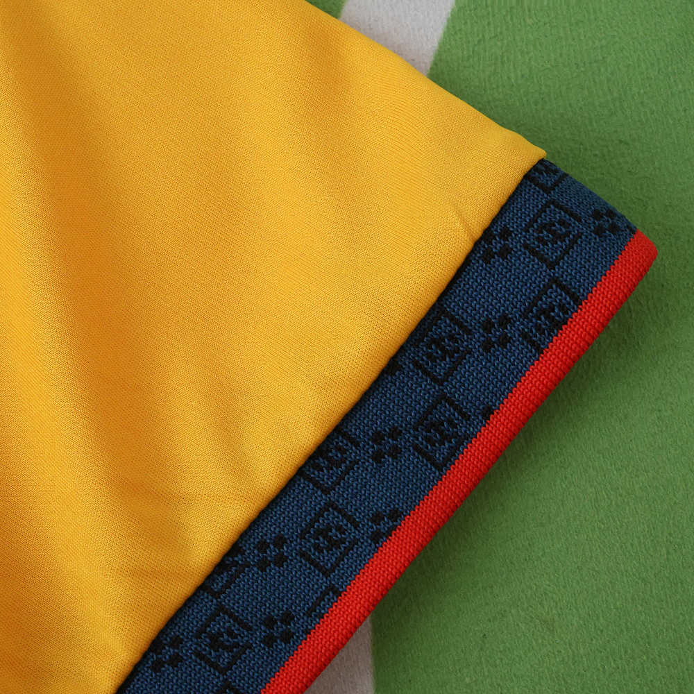 2425 season Ecuador away Fan version