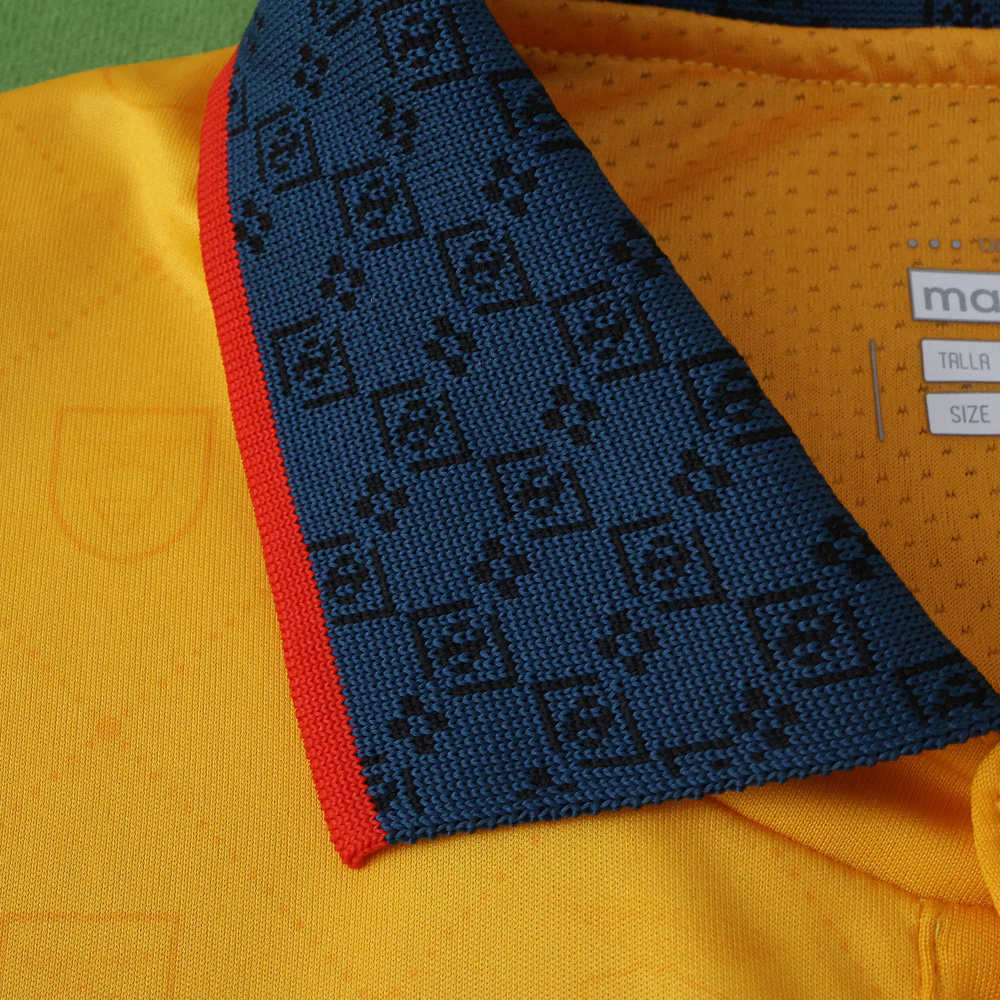 2425 season Ecuador away Fan version