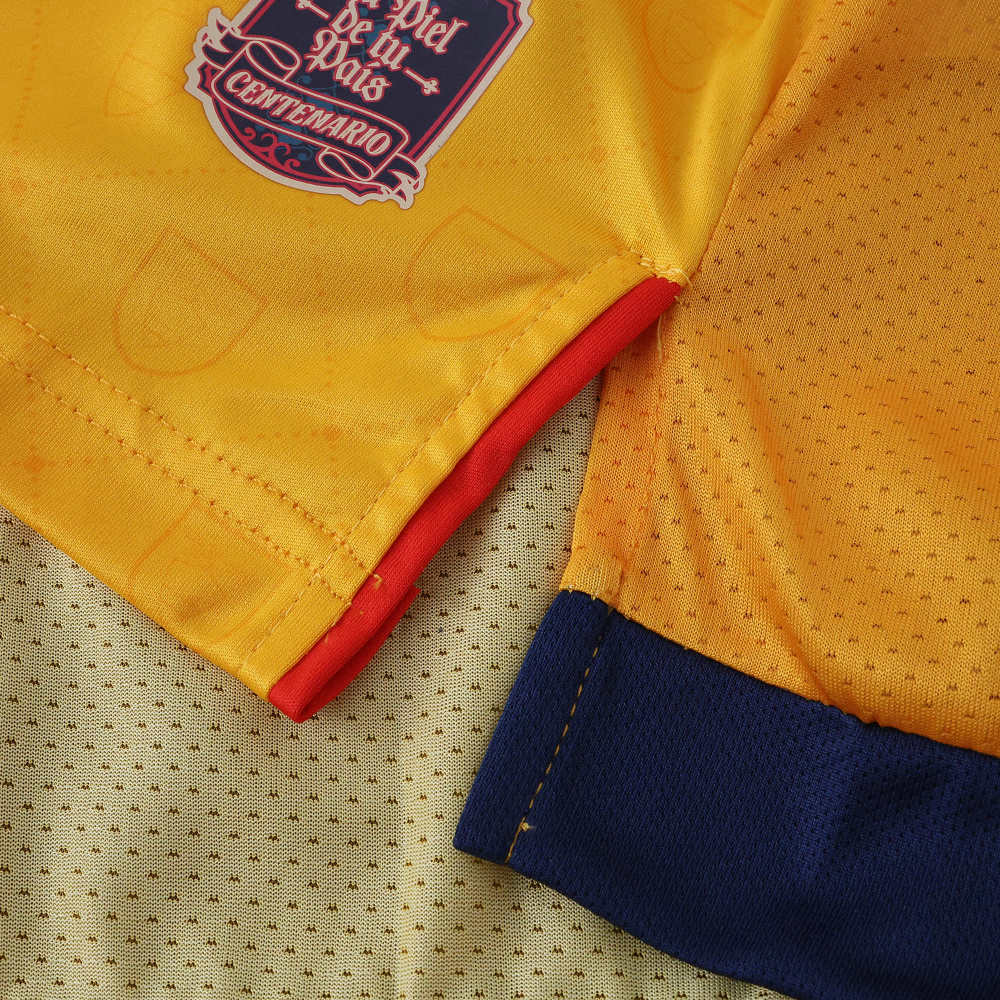 2425 season Ecuador away Fan version