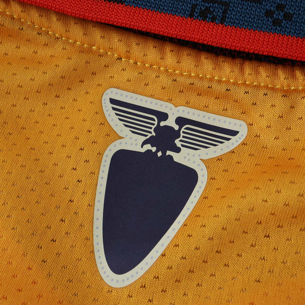 2425 season Ecuador away Fan version
