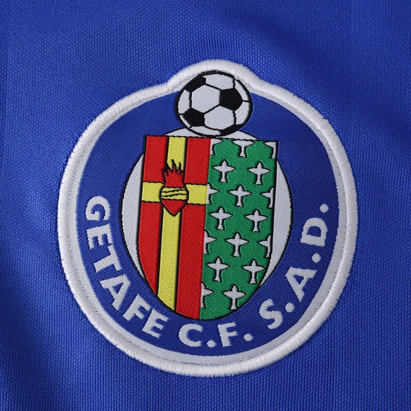 2526 season Getafe CF Home Fan version