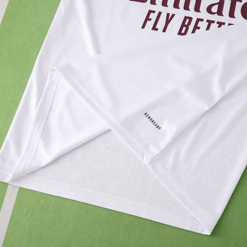 2526 Season Arsenal F.C. Away Fan version