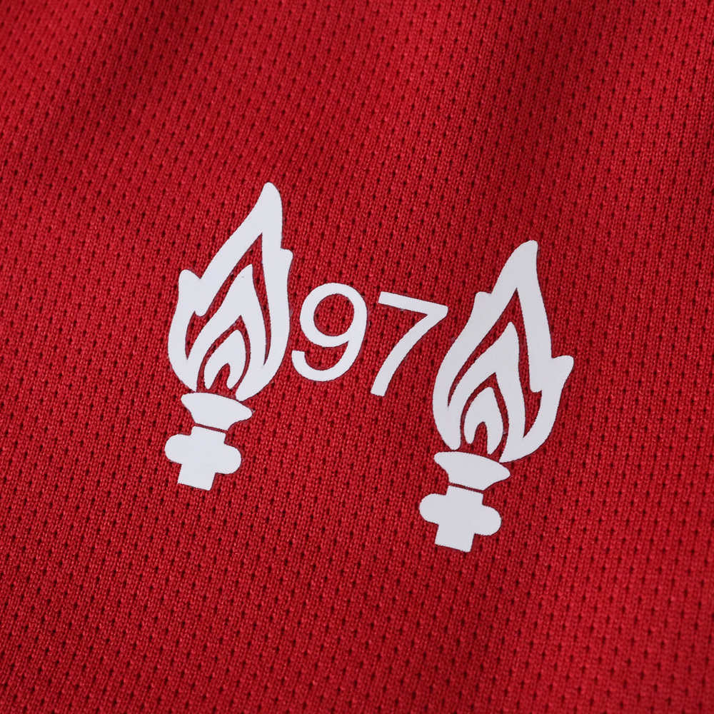 2526 season Liverpool F.C. home Fan version