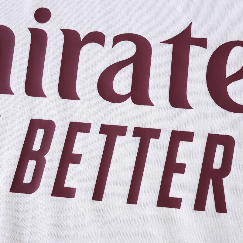 2526 Season Arsenal F.C. Away Fan version