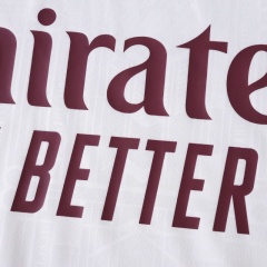 2526 Season Arsenal F.C. Away Fan version