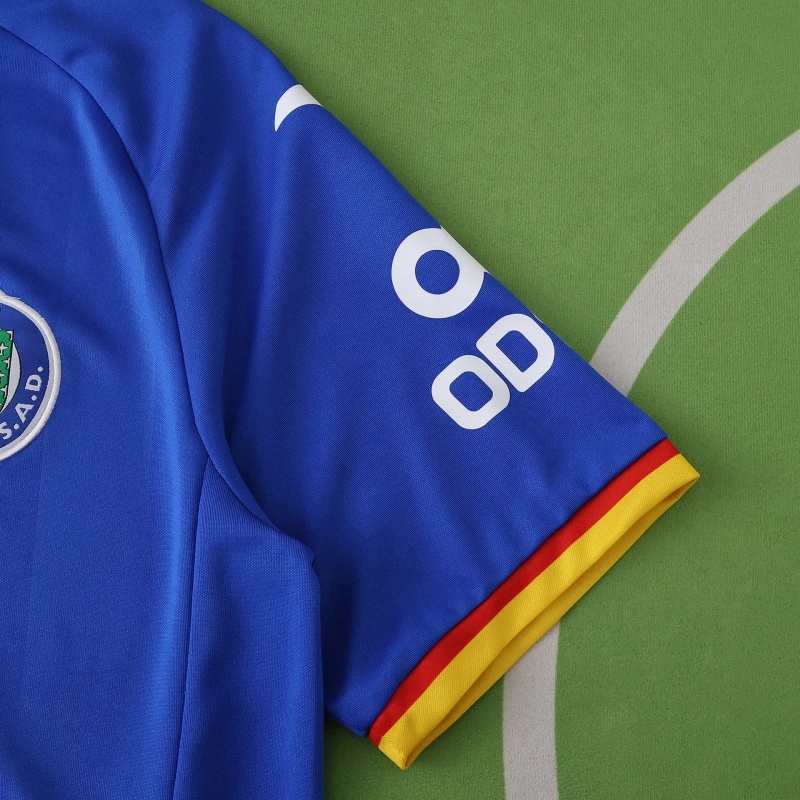 2526 season Getafe CF Home Fan version