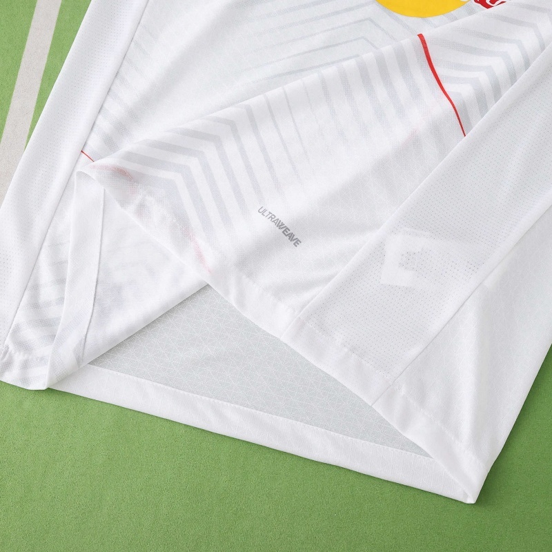 2526 Season RB Leipzig Home Player version