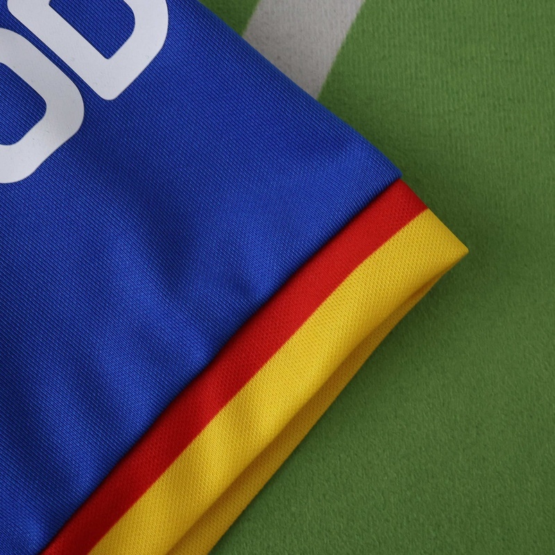 2526 season Getafe CF Home Fan version