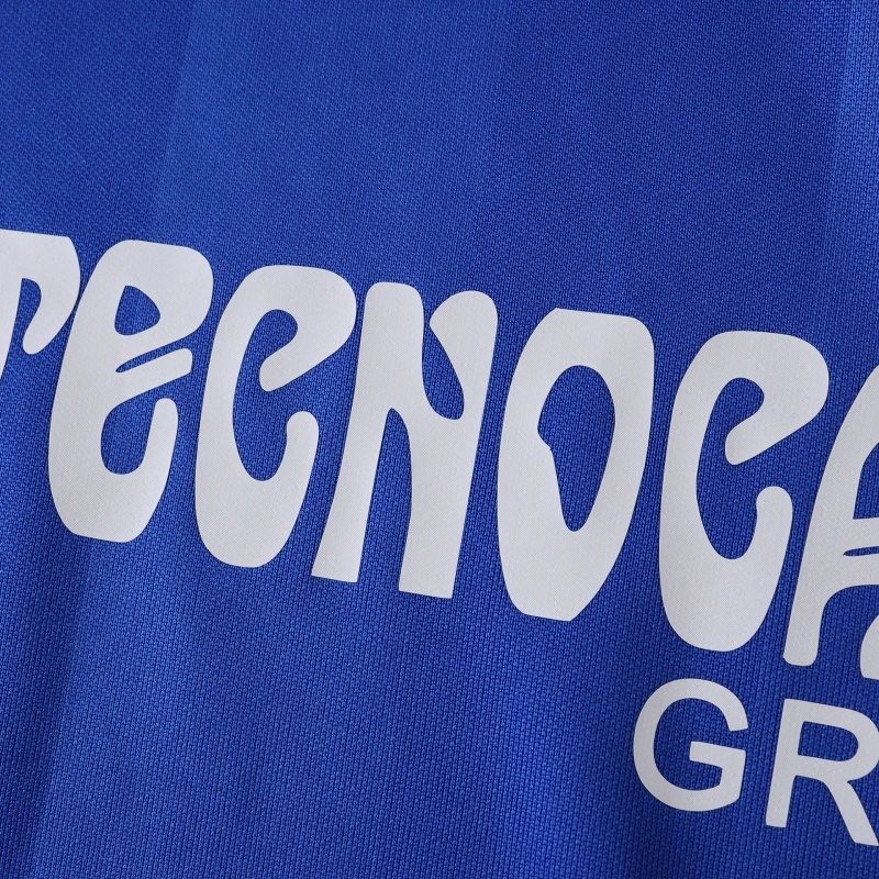 2526 season Getafe CF Home Fan version