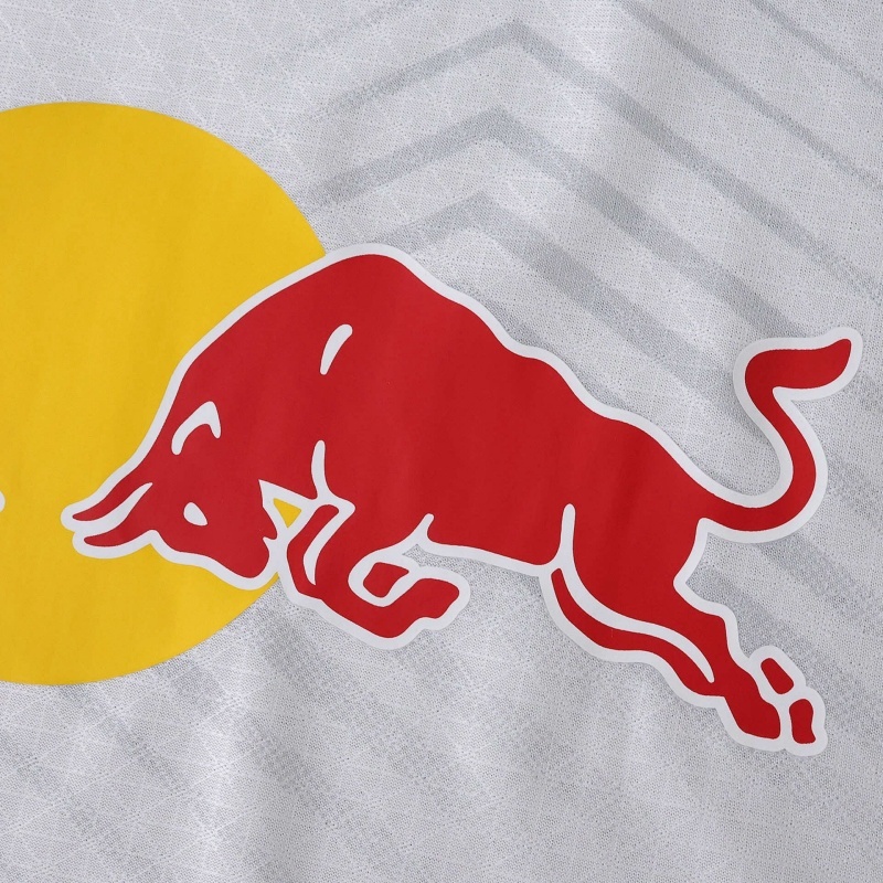 2526 Season RB Leipzig Home Player version
