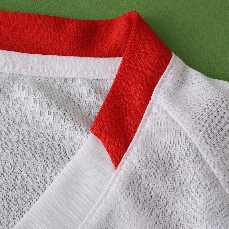 2526 Season RB Leipzig Home Player version